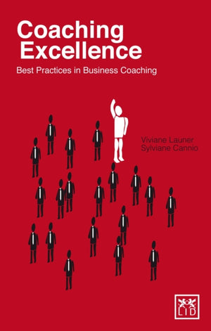 Coaching Excellence