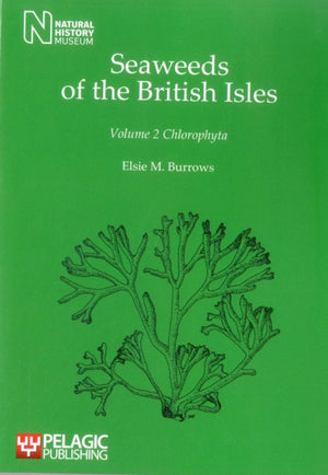 Seaweeds of the British Isles