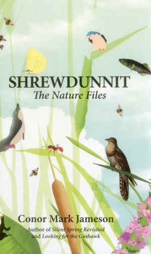 Shrewdunnit