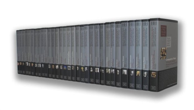 Book cover of: Makers of the Modern World. By: Alan Sharp