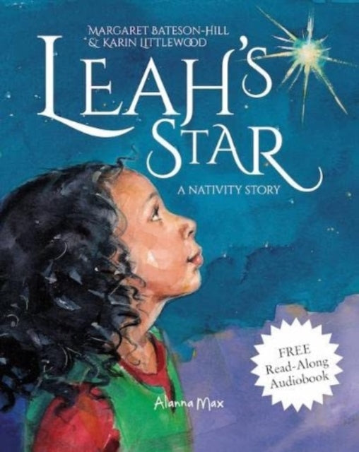 Leah's Star 9781907825545 Margaret Bateson-Hill