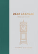 Dear Grandad, from you to me 9781907860331 FROM YOU TO ME