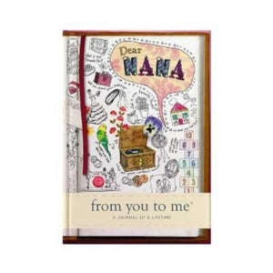 Dear Nana
