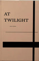 Book cover of: At Twilight