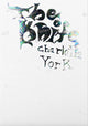 Book cover of: Knife. By: Charlotte York