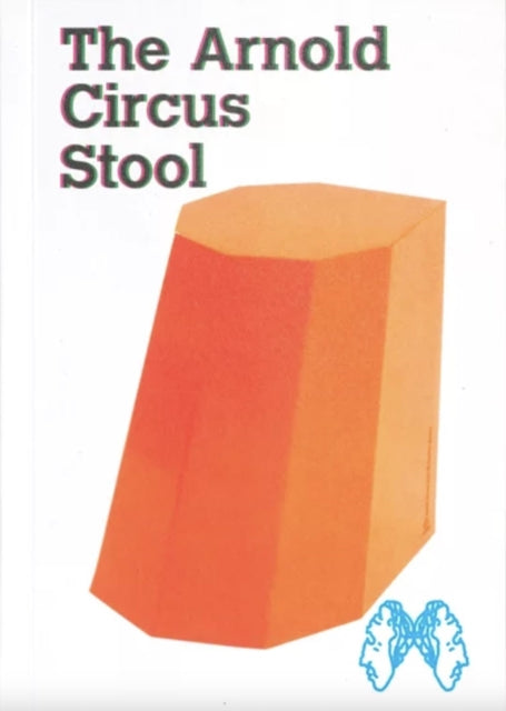 Book cover of: Arnold Circus Stool