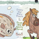 Book cover of: Tracy the Pacy Plaice & Orsa the Saucy Horse