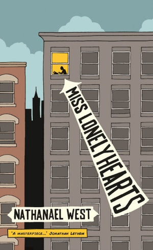 Miss Lonelyhearts
