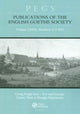 Book cover of: Giving People Ideas - Text and Concept. By: Godela Weiss-Sussex