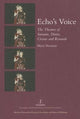 Book cover of: Echo's Voice. By: Mary Noonan