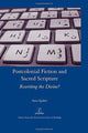 Book cover of: Postcolonial Fiction and Sacred Scripture. By: Sura Qadiri