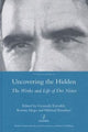 Book cover of: Uncovering the Hidden. By: Gennady Estraikh