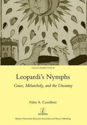 Leopardi's Nymphs