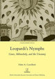 Book cover of: Leopardi's Nymphs. By: Fabio A. Camilletti