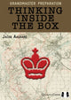 Book cover of: Thinking Inside the Box. By: Jacob Aagaard