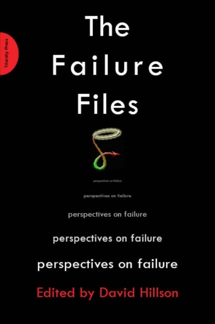 Book cover of: Failure Files