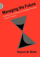 Book cover of: Managing the Future