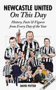 Book cover of: Newcastle United On This Day