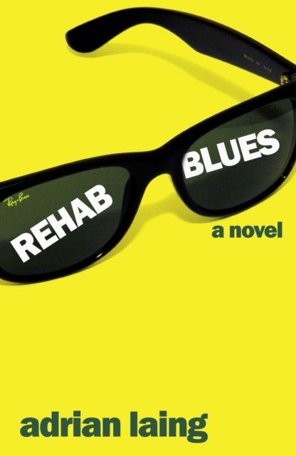 Book cover of: Rehab Blues