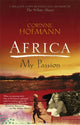 Book cover of: Africa, My Passion