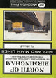 Book cover of: North of Birmingham