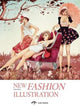 Book cover of: New Fashion Illustration. By: Dopress Books