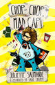 Book cover of: Chop-Chop, Mad Cap!