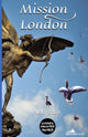 Book cover of: Mission London. By: Alek Popov
