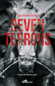 Book cover of: Seven Terrors. By: Selvedin Advic