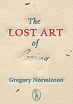 Lost Art of Losing