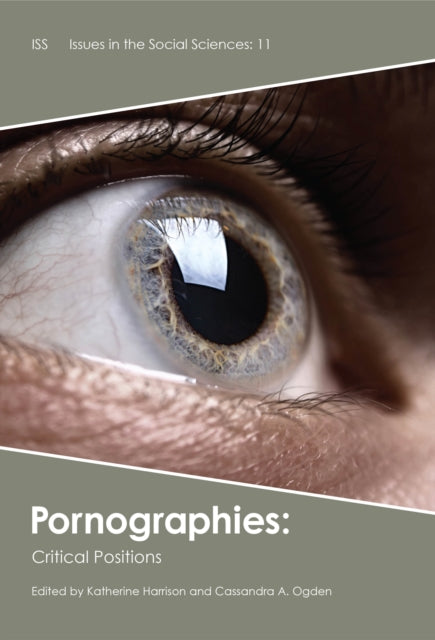 Book cover of: Pornographies