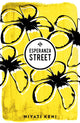 Book cover of: Esperanza Street. By: Niyati Keni