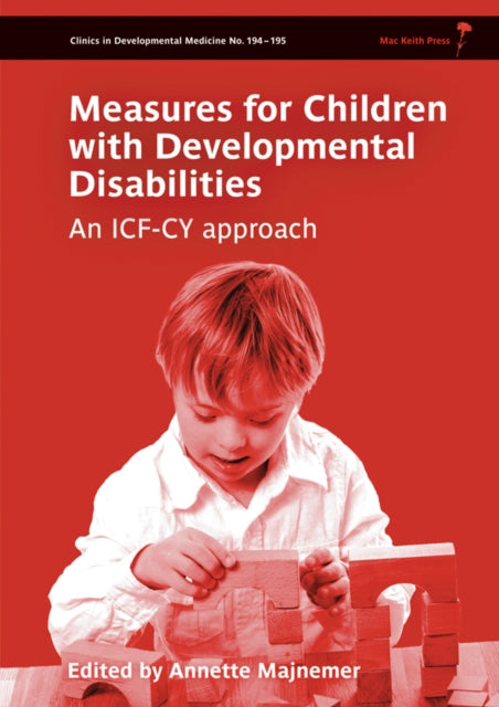 Measures for Children with Developmental Disability