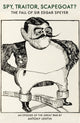 Book cover of: Banker, Traitor, Scapegoat, Spy?. By: A. Lentin