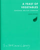 Book cover of: Feast of Vegetables. By: John Tovey
