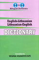 Book cover of: One-to-one dictionary