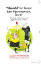 Book cover of: Should’ve Gone tae Specsavers, Ref!