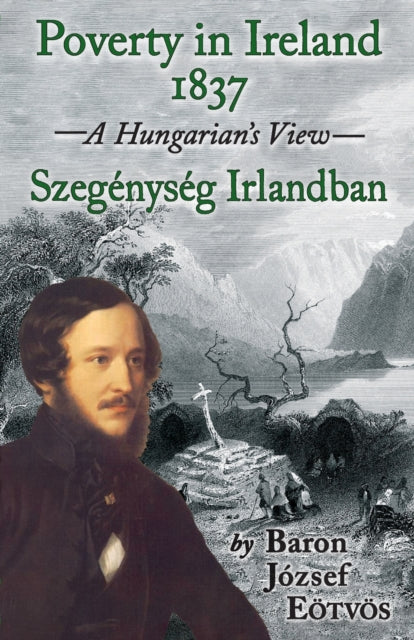 Book cover of: Poverty in Ireland 1837