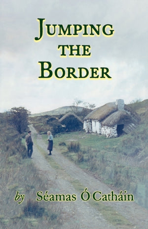 Jumping the Border
