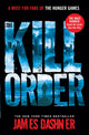Kill Order 9781908435590 James Dashner