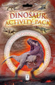 Book cover of: Dinosaur Activity Pack