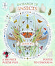 Book cover of: In Search of Insects Jigsaw and Poster