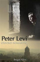 Book cover of: Peter Levi. By: Brigid Allen