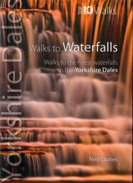 Book cover of: Walks to Waterfalls