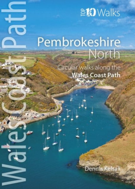 Book cover of: Pembrokeshire North