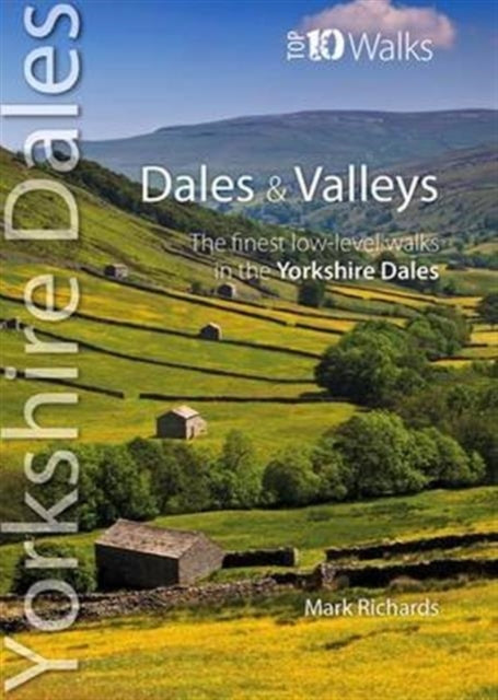 Book cover of: Dales & Valleys