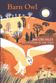 Book cover of: Barn Owl. By: Jim Crumley