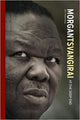 Book cover of: At the Deep End. By: Morgan Tsvangirai