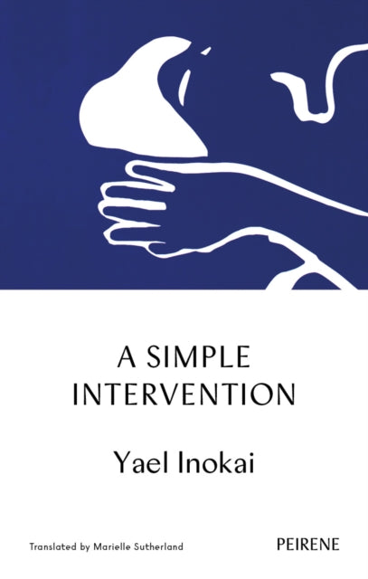Simple Intervention 9781908670878 Yael Inokai