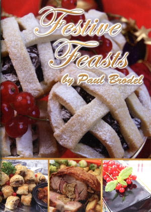 Festive Feasts
